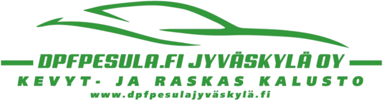 DPF-Pesula Jyväskylä